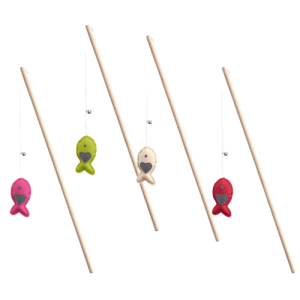 Cana Hunter by Laura