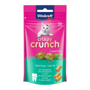 Vitakraft Crispy Crunch Dental Care