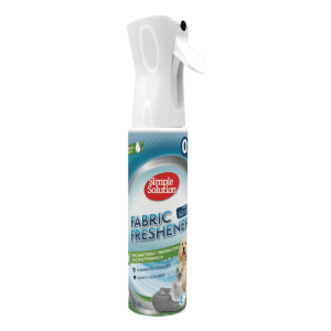 Simple Solution Fabric Freshener
