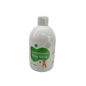 Champo Hidratante Aloé Vera B3
