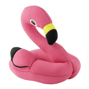 Flamingo Flutuante Pawise