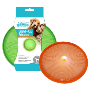 Frisbee Luminoso