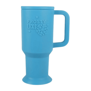 Frosty Licks Chill Out